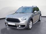 MINI Countryman Cooper Aut. Navi Klimaaut. PDC LED He - : Countryman