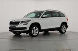 Skoda KODIAQ AMBITION 2.0TSI DSG 4X4 7-SITZER+VOLL-LED - Skoda Kodiaq mit Benzin-Antrieb: Automatik