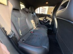 Fahrzeugabbildung Mercedes-Benz A 250 AMG-Style Leder Navi Sitzh LED 18"AMG