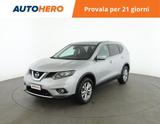Nissan NISSAN X-Trail 1.6 dCi 2WD Acenta - gebrauchte Nissan X-Trail aus dem Jahr 2014