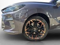 Cupra Terramar - Vorschau Bild 10