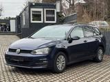 Volkswagen Golf VII Variant Trendline BMT*KLIMAAUT*NAVI*PDC - Volkswagen Golf: V Trendline
