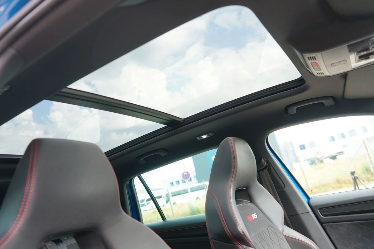 Fahrzeugabbildung SKODA Kodiaq RS 2.0 TDI*DSG*4x4*Panorama*