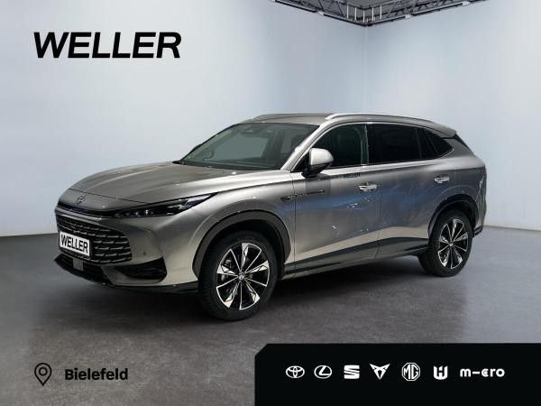 MG HS  *LUXURY*Kamera*ACC*DAB*