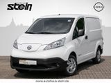 Nissan NV200 Evalia e-Kasten Premium Navi Klimaautom DA