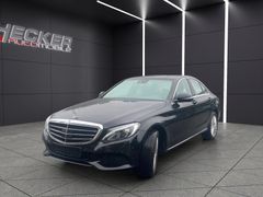 Mercedes-Benz C 250 Exclusive  Exclusive