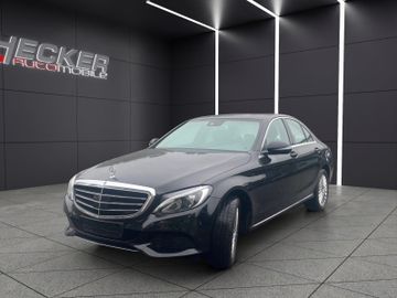 Mercedes-Benz C 250 Exclusive  Exclusive