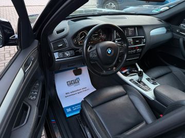 BMW X3 - 10