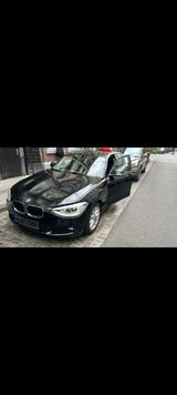 BMW 116d zu verkaufen - BMW 116 in Aachen