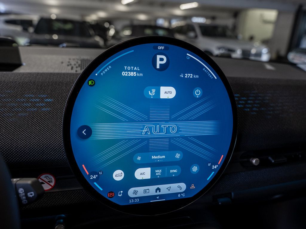 MINI Aceman - Bild 16