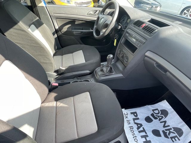 Skoda Octavia  Combi Classic
