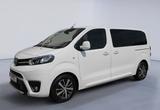 Toyota Proace Verso L1 Team/8-Sitze/Navi/Kamera - Toyota Gebrauchtwagen in Chemnitz
