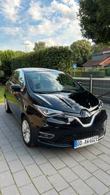 Renault ZOE EV50 110hp Evolution  - Renault ZOE: Evolution