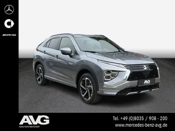 Mitsubishi Eclipse Cross - 3