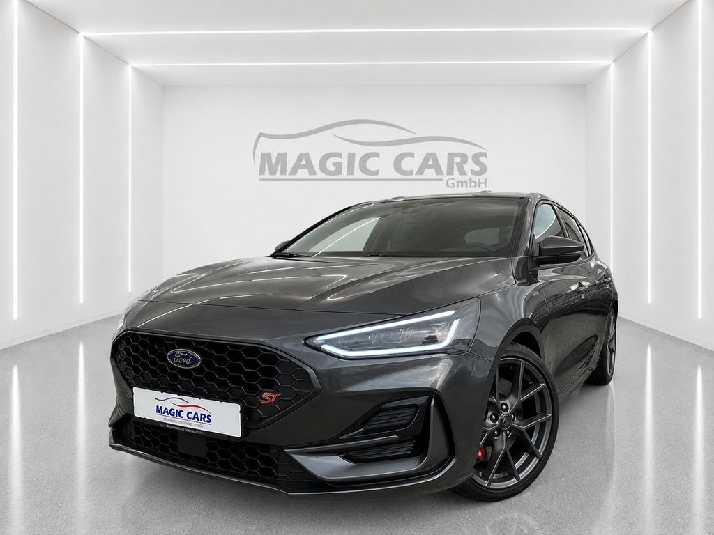 Image of Ford Focus