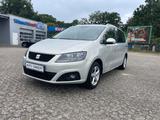 Seat Alhambra Style 7 Sitzer - gebrauchte Seat Alhambra aus dem Jahr 2011
