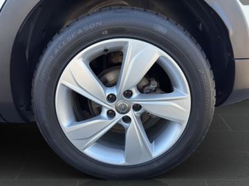 Opel Grandland X 1.5D Innovation KLIMAAUTOMATIK NAVI