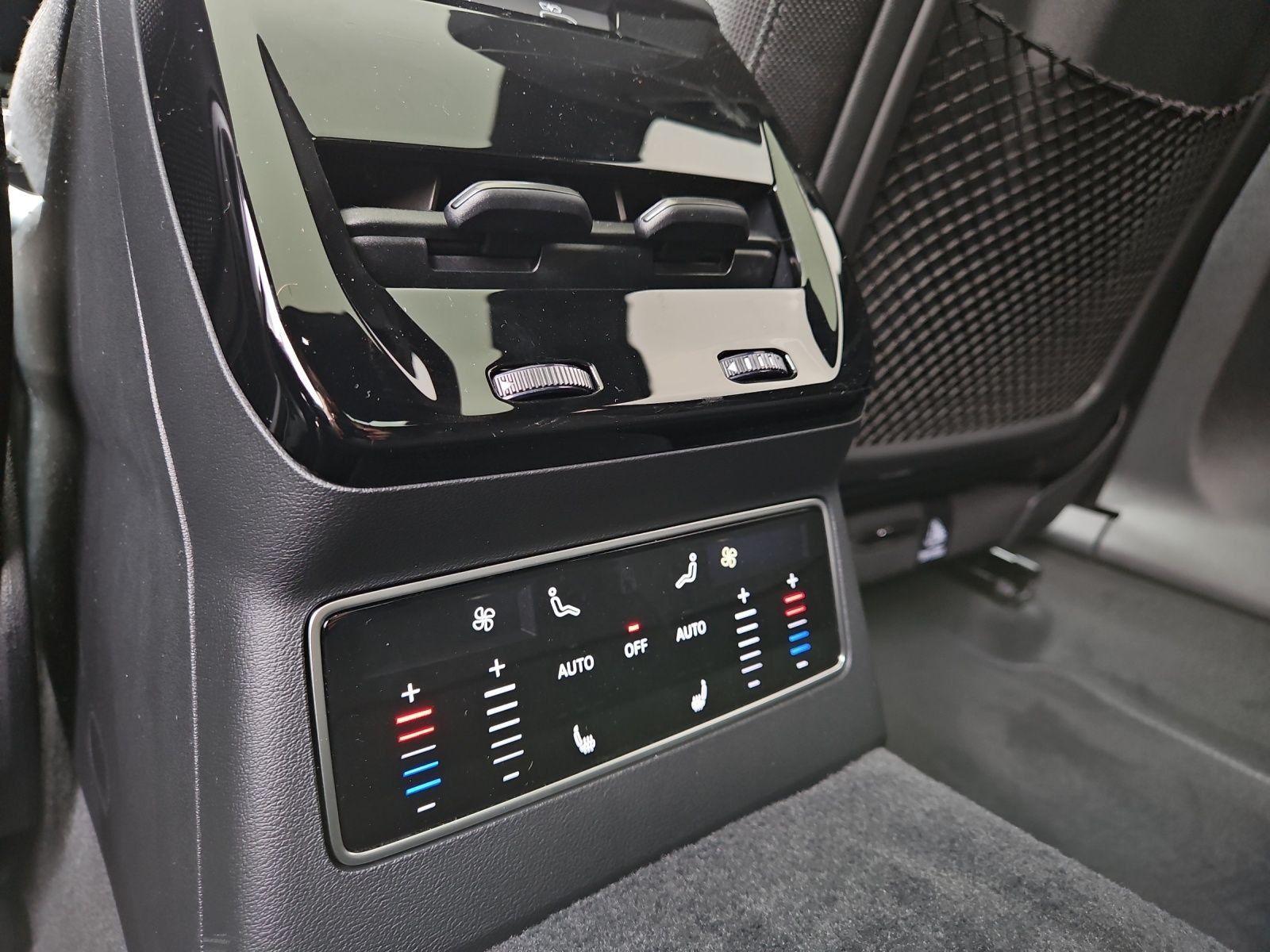 Audi A6 - Bild 21