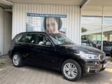 BMW X5 xDRIVE 3,5i NAVI PDC AHK KLIMA ALU XENON 1HD. - BMW X5 in Wuppertal