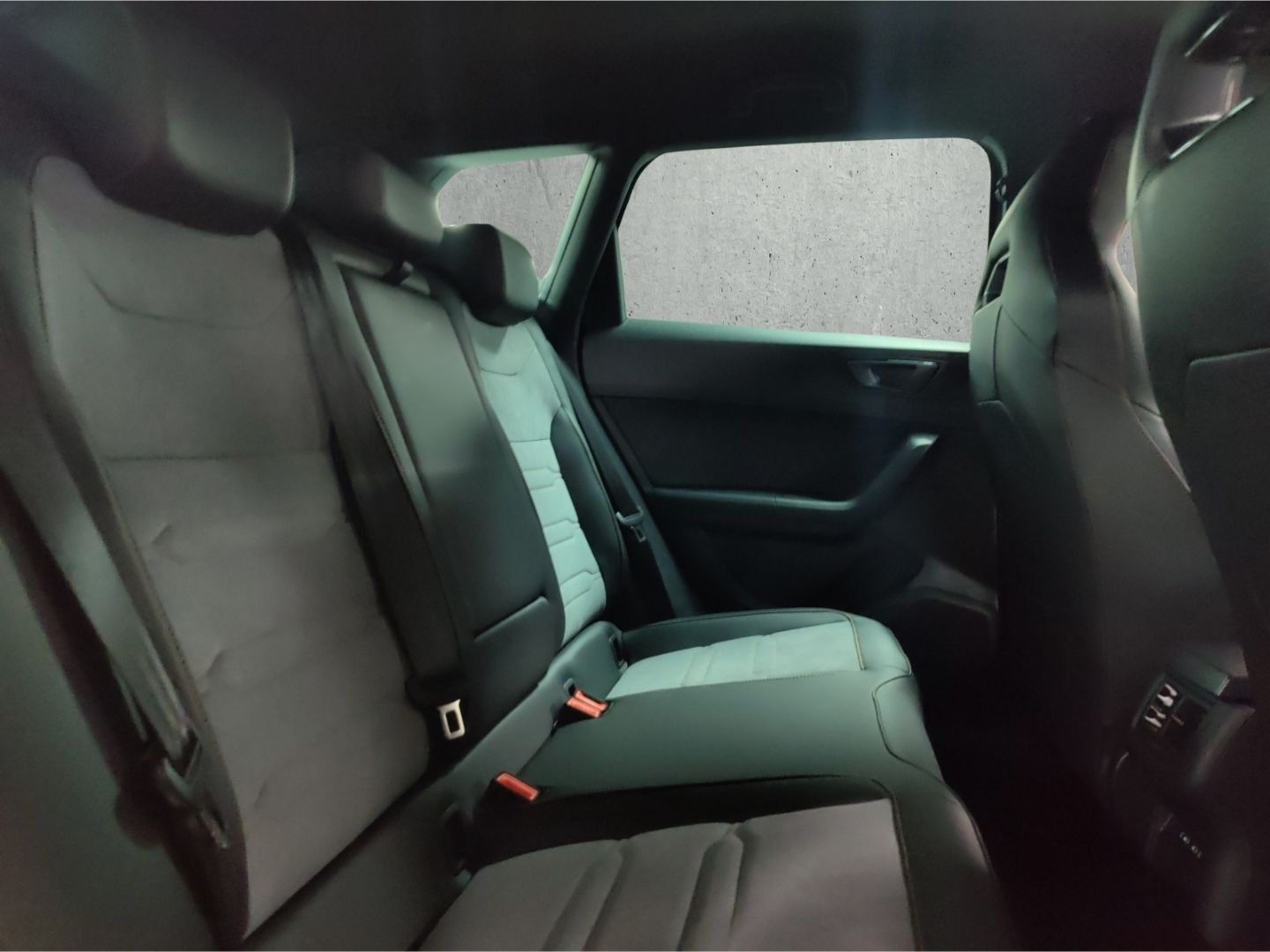 Cupra Ateca - Bild 19