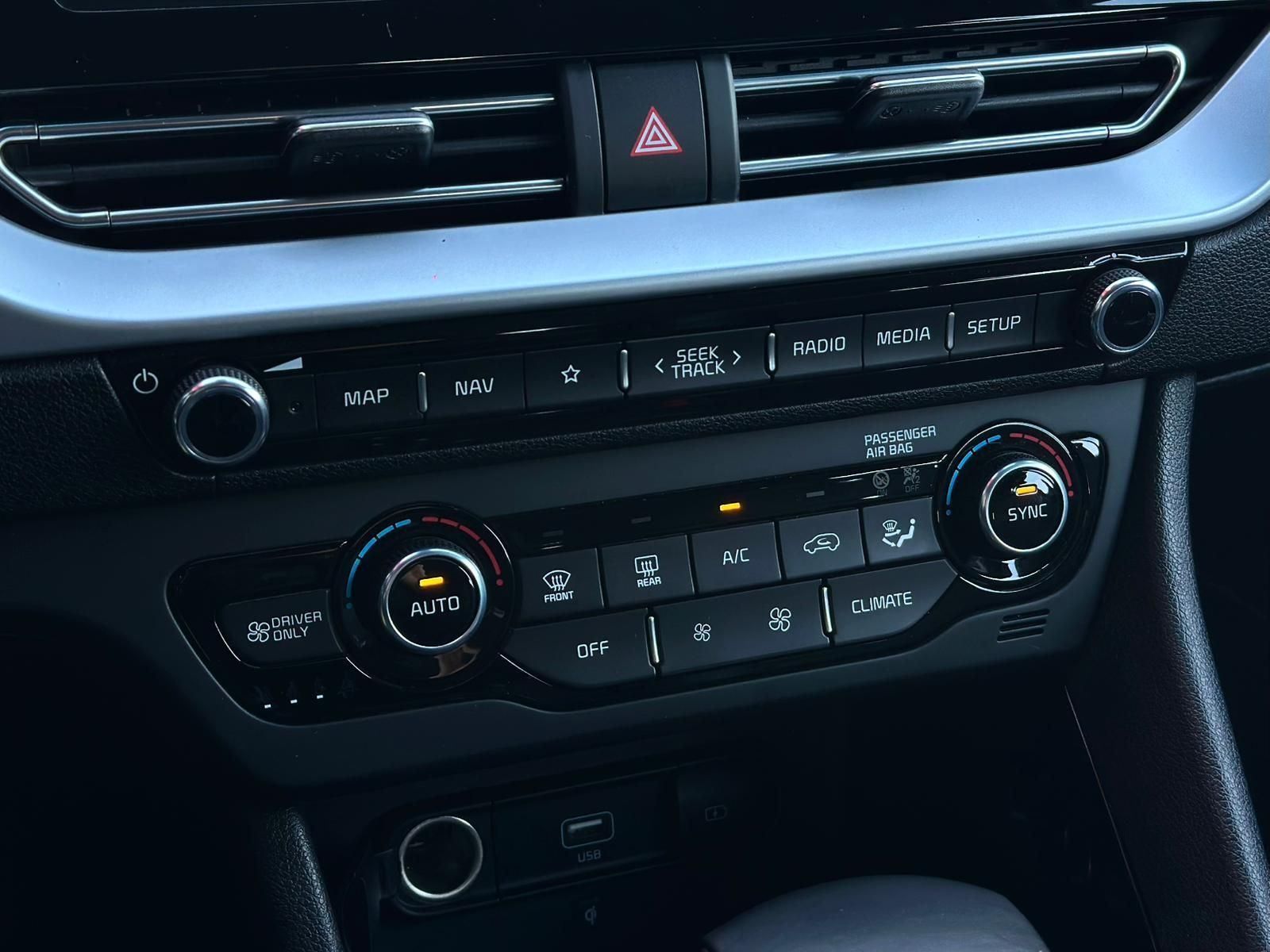 KIA Niro 1.6 VISION PLUG-IN HYBRID* LED#AHK#SHZ#LH - Image 14