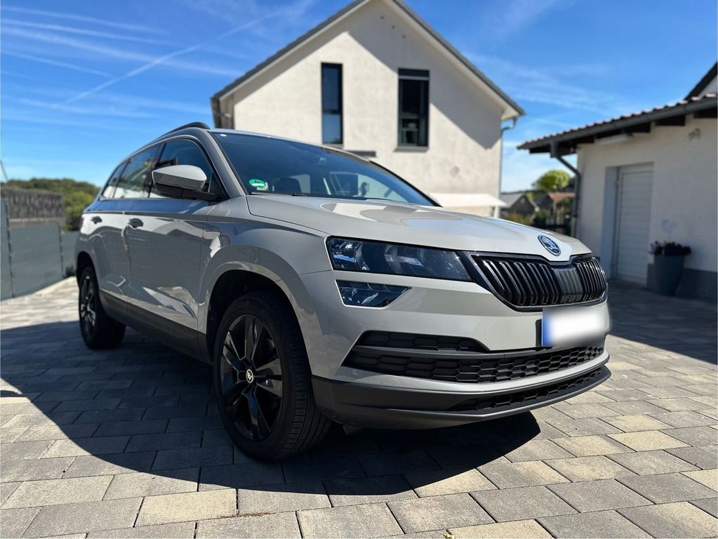 Image of Skoda Karoq