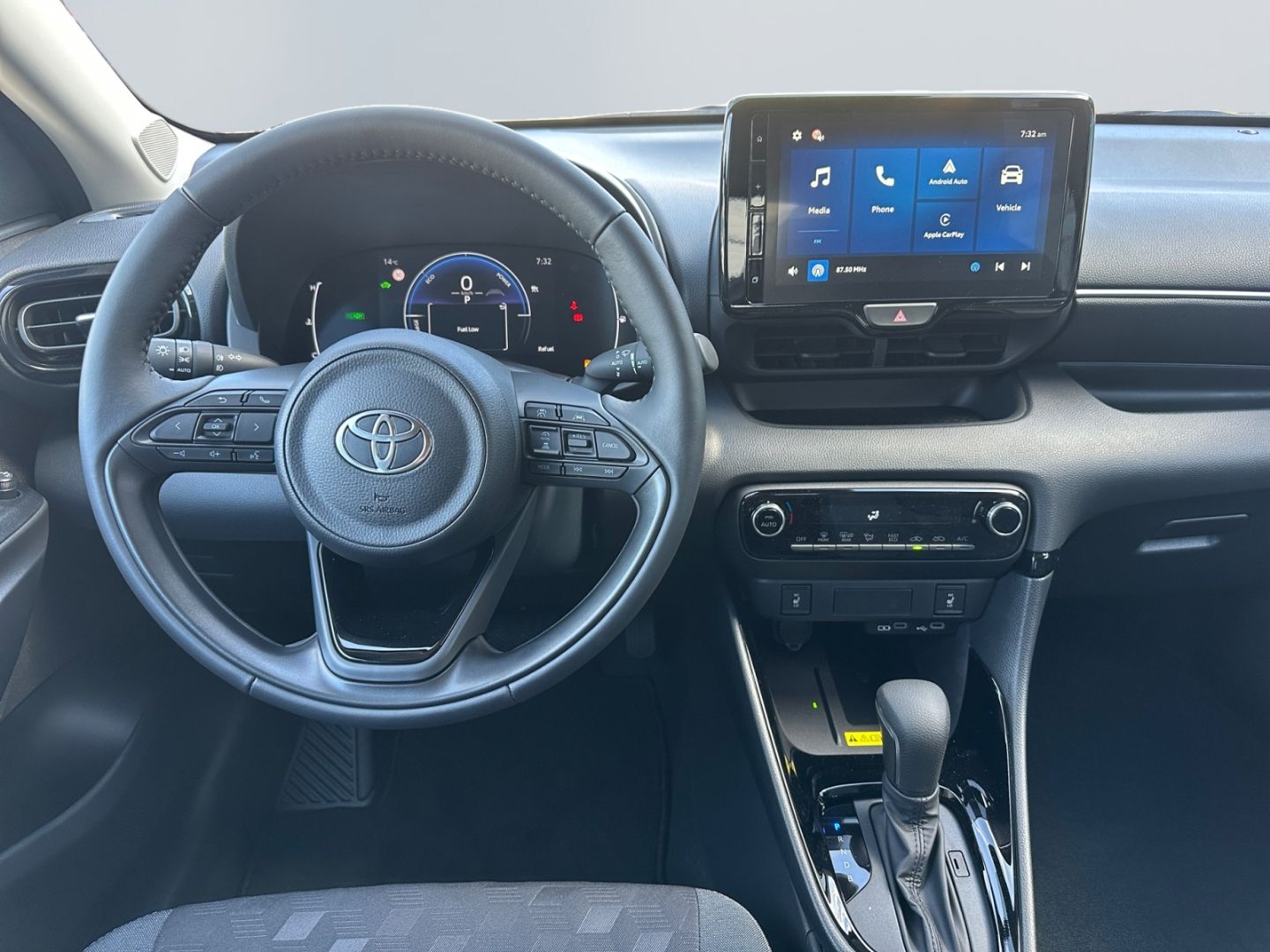 Toyota Yaris - Bild 10