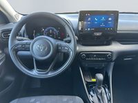 Toyota Yaris - Vorschau Bild 10