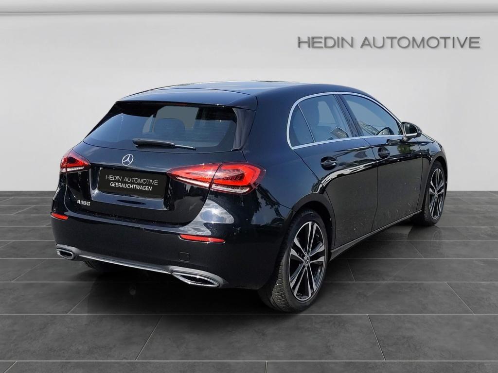 Mercedes-Benz A-Class PROGRESSIVE AMBIENTE SHZ TEMP LED, миниатюра 6