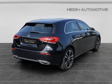 Mercedes A 180 - 6