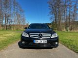 Mercedes-Benz C 350 AVANTGARDE Autom. AVANTGARDE - Mercedes-Benz C 350 aus 2007