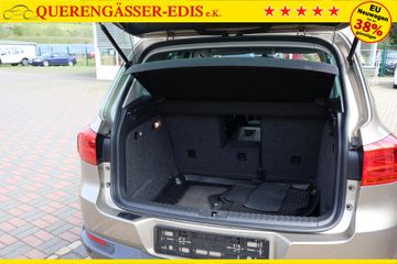Volkswagen Tiguan - 8