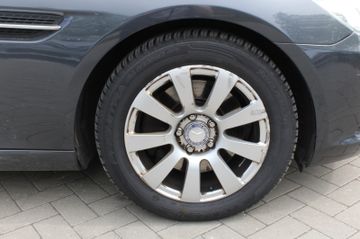 Mercedes-Benz SLK 250 SLK Roadster SLK 250 CDI BlueEfficiency