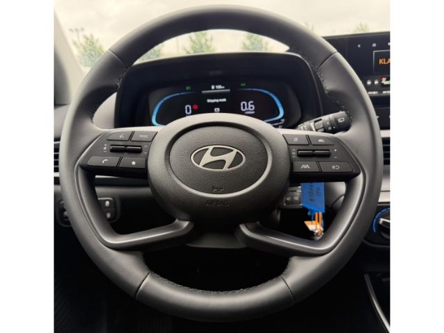Hyundai i20 – Bild 15