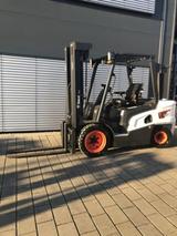 Bobcat D35NXS - Bobcat LKWs
