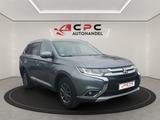 Mitsubishi Outlander SUV-Star+ 4WD - Mitsubishi Outlander in Hannover