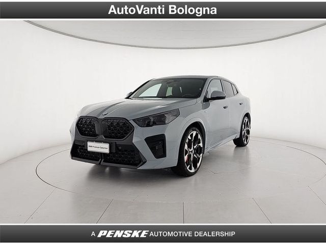 Другие BMW X2 xDrive 20d MSport Pro