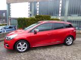 Renault Clio IV Grandtour GT Automatik/Navi/Klimaautom. - Renault Clio Gebrauchtwagen in Hannover