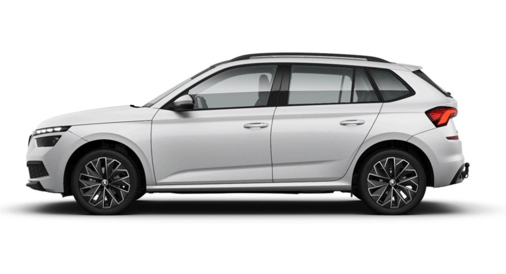 Image of Skoda Kamiq