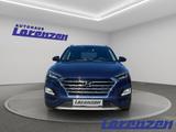 Hyundai Tucson Line Plug-In Hybrid FL PHEV (MY25) 1.6 (2 - Hyundai TUCSON: Automatik
