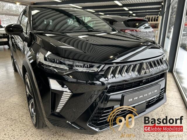 Mitsubishi Grandis 1,8 Hybrid TOP, Leder, Navi, Pano Klima
