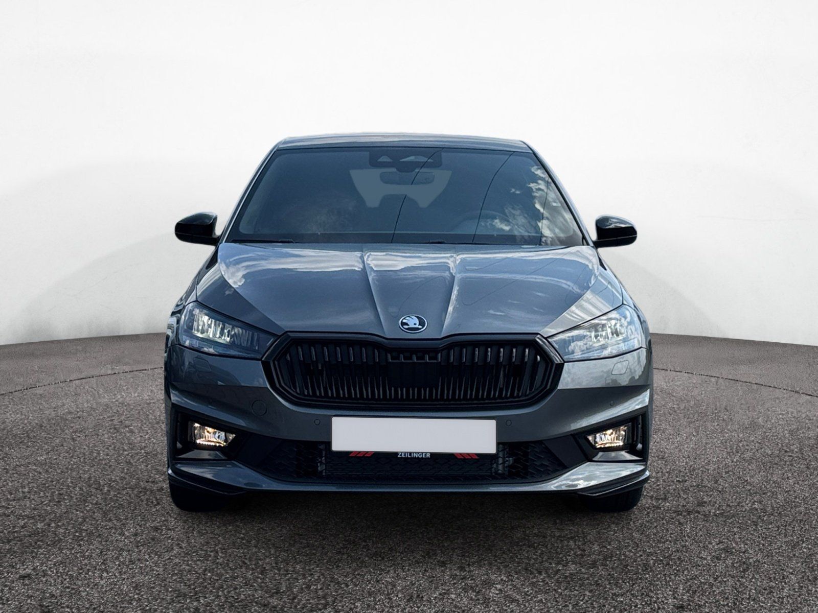 Skoda Fabia - Bild 3