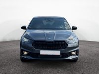 Skoda Fabia - Vorschau Bild 3