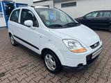 Chevrolet Matiz AT Automatik / Klima - gebrauchte Chevrolet Matiz aus dem Jahr 2009