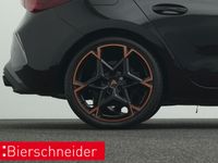 Cupra Leon - Vorschau Bild 29