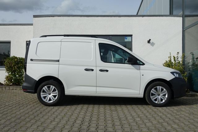 Volkswagen Caddy Cargo KOMFORTPAKET! +++ SOFORT