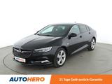 Opel Insignia Grand Sport 1.5 SIDI Turbo Dynamic Aut. - Opel Insignia mit Benzin-Antrieb