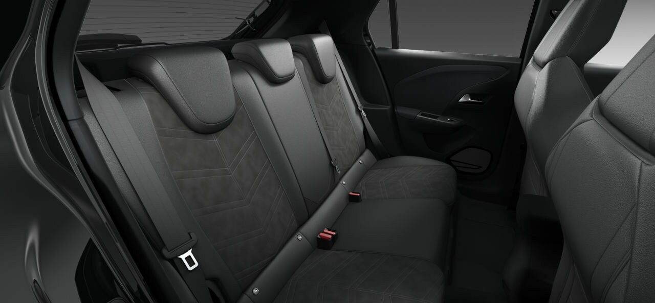 Opel Corsa - Bild 7