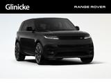 Land Rover Range Rover Sport Autobiography 23" Black Pack - Land Rover Range Rover Sport New cars