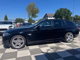 BMW 525d XDrive M Sport+Pano+StdHzg+ - BMW 525: 525d M Sport